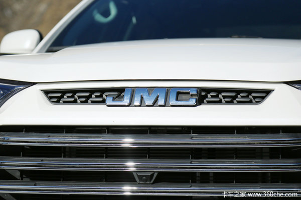 优惠 0.1万 淮安江铃 域虎9皮卡促销中