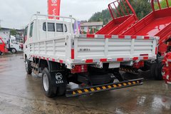 凯马 HK6福来卡 87马力 4X2 3.23米双排自卸车(KMC3042HA33S5)