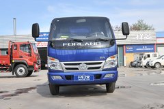 福田 时代金刚 115马力 4X2 3.5米自卸车(国六)(BJ3045D9JBA-52)