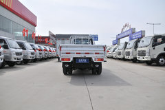 福田 驭菱VQ1 1.5L 116马力 汽油 3.05米单排栏板微卡(国六)(BJ1030V5JV3-51)