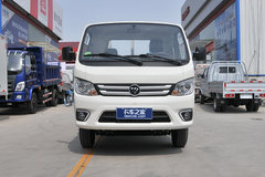 福田 祥菱M2 舒适型 1.5L 143马力 汽油 3.1米排半仓栅式微卡(国六)(BJ5032CCY3PV5-10)