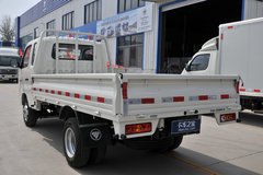福田 祥菱M2 1.5L 116马力 汽油 3.1米排半栏板微卡(国六)(BJ1032V5PV5-01)