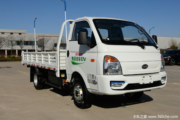 优惠05万成都市锐航x1电动自卸车火热促销中