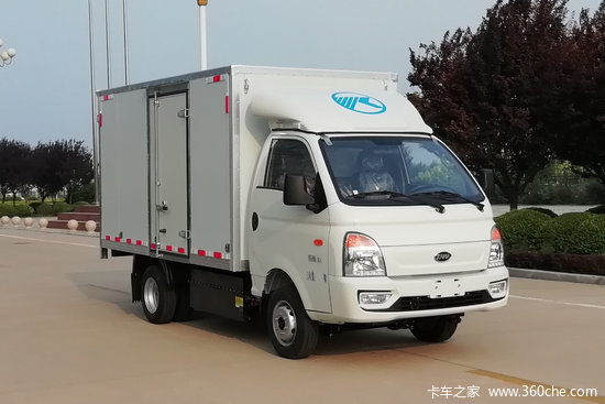  EV 3.5T 3.6׵Ŵ綯ʽ΢(KMC5033XXYBEVA318X1)70.2kWh