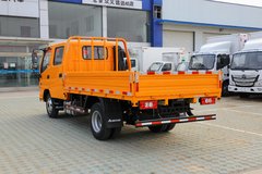 欧马可3系载货车广州市火热促销中 让利高达0.3万