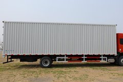 东风商用车 天锦KR 230马力 4X2 8米厢式载货车(国六)(高顶)(DFH5180XXYE8)