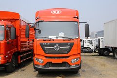 东风商用车 天锦KR 舒适版 260马力 6X2 7.2米仓栅式载货车(国六)(DFH5250CCYE)