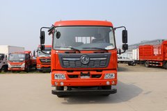 东风商用车 天锦VR 225马力 4X2 6.75米排半栏板载货车(DFH1140B2)