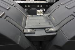 雷诺 Premium 380 DXi系列重卡 380马力 6X2 牵引车(后提升桥)