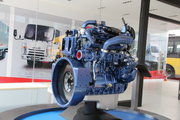 迈斯福7.2L 320马力 7.2L 国四 柴油发动机
