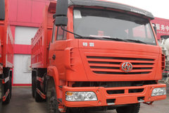 红岩 特霸重卡 310马力 6X4 5.4米自卸车(CQ3254SMG364)