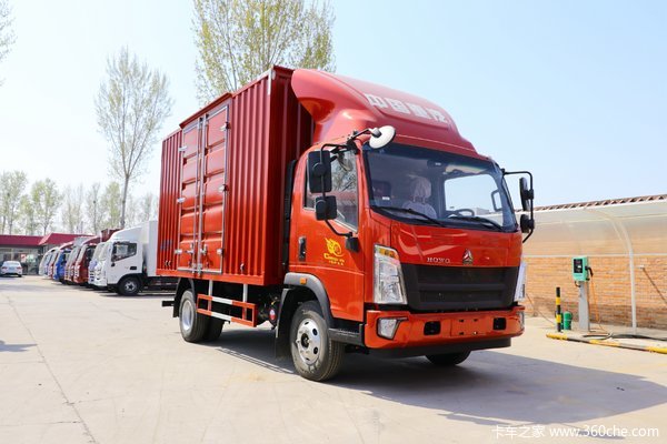 统帅潍柴160马力新车上市欢迎到店垂询