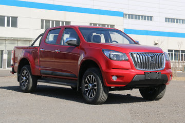 航天凌河 启航星 2020款 精英版 2.