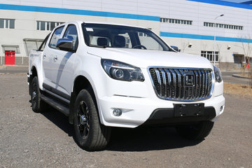 航天凌河 启航星 2020款 精英版 2.