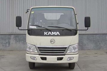 凯马 K3金运卡 102马力 4X2 绿化喷洒车(江特牌)(JDF5040GPSKM5)