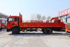 东风商用车 天锦KR 190马力 4X2 6.2米栏板载货车(国六)(DFH1160EX5A)