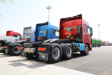  ŷEST  470 6X4 ǣ()(BJ4259Y6DHL-05) ͼƬ