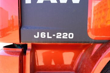 һ J6Lп 220 4X2 8ʽػ()(CA5160XXYP62K1L5E6)ͼƬ