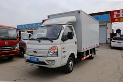 凯马 锐航X1 高配版 2.0L 133马力 汽油 4米单排厢式微卡(国六)(KMC5039XXYQA318D6)