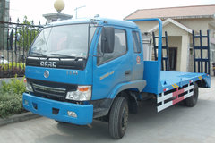 东风 劲卡 109马力 4X2 平板运输车(江特牌)(EQ5150TPB)