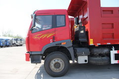 解放 奥威(J5P)重卡 280马力 6X4 6.5米自卸车(锡柴)(CA3252P2K2L1T1E)