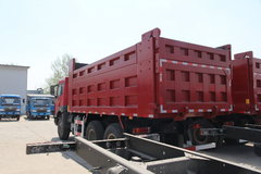 解放 奥威(J5P)重卡 280马力 6X4 6.5米自卸车(锡柴)(CA3252P2K2L1T1E)