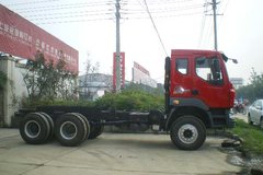 东风柳汽 霸龙重卡 340马力 6X4 5.8米自卸车(LZ3252PDJ)