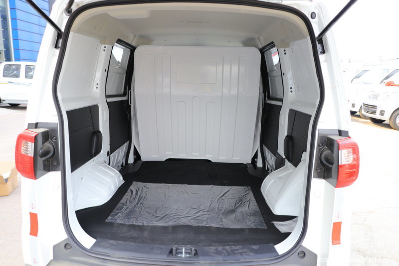 【图】长安 欧诺s 2019款 106马力 1.