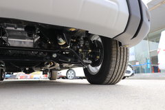 长安凯程 神骐F30 2019款 标准版 1.5L汽油 116马力 双排短轴距皮卡(国六)
