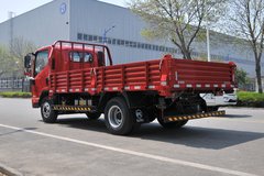 凯马 凯捷HM3 130马力 4X2 4.16米自卸车(国六)(KMC3042HA330DP6)