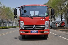 凯马 凯捷HM3 130马力 4X2 4.16米自卸车(国六)(KMC3042HA330DP6)