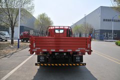 凯马 凯捷HM3 130马力 4X2 4.16米自卸车(国六)(KMC3042HA330DP6)