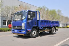 凯马 凯捷HM6 156马力 4X2 4.16米自卸车(KMC3046HA33P5)