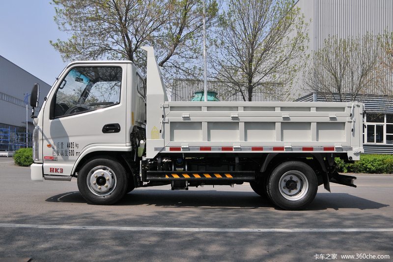 > 凯马汽车 > hk3 > 凯马hk3金运卡 95马力 4x2 3.18米自卸