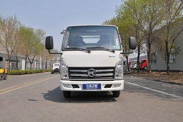 凯马 HK3金运卡 95马力 4X2 3.15米自卸车(国六)(KMC3040HQ260DP6)