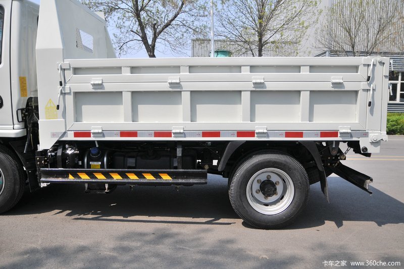 18米自卸车(kmc3040ha26d5)>上装> > 凯马汽车 > hk3 > 凯马hk3金运卡