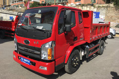 南骏汽车 祥康 95马力 4X2 3.15米自卸车(NJA3040EDH28V)