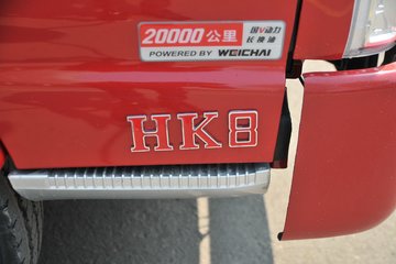  HK8 110 4X2 4.16ж(KMC3042HA330DP5)ͼƬ