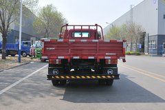 凯马 HK8福运来 110马力 4X2 4.16米自卸车(KMC3042HA330DP5)