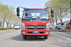 凯马 HK8福运来 110马力 4X2 4.16米自卸车(KMC3042HA330DP5)