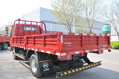 凯马 HK8福运来 110马力 4X2 4.16米自卸车(KMC3042HA330DP5)