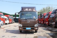 J6F载货车深圳市火热促销中 让利高达0.88万