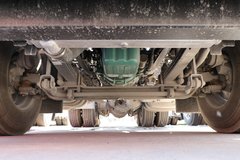 一汽解放 新J6P重卡 质惠版 运煤款 380马力 6X4牵引车(国六)(CA4250P66K25T1E6)