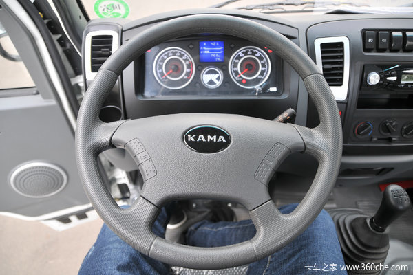 地库之王凯马hk3小自卸钜惠来袭