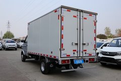 长安凯程 神骐T20 2020款 标准版 1.5L 116马力 汽油 3.685米单排厢式微卡(国六)(SC5031XXYDBAF6) 卡车图片
