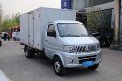 长安凯程 神骐T20 2020款 标准版 1.5L 116马力 汽油 3.685米单排厢式微卡(国六)(SC5031XXYDBAF6) 卡车图片