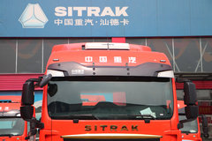 优惠2万 天津市SITRAK C7H 牵引车火热促销中