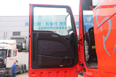 中国重汽 汕德卡SITRAK C7H重卡 540马力 6X4牵引车(VPD前桥)(ZZ4256V324HE1B)