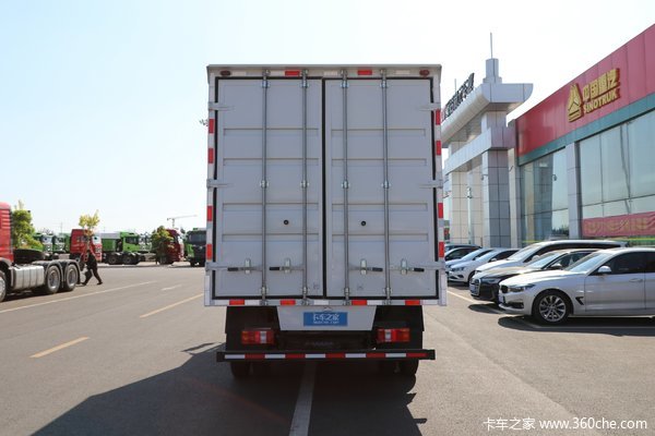 中国重汽豪沃潍柴130马力新车到店优惠促销欢迎品鉴
