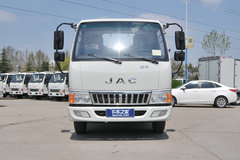江淮 骏铃G系 年度车型运输型 95马力 4X2 3.67米自卸车(HFC3040P93K2B4NV)